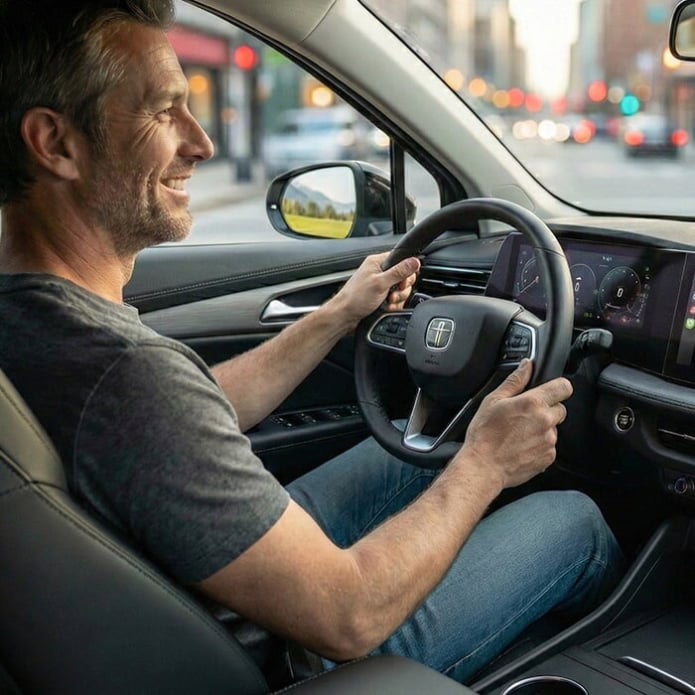 How to Use DrivePair Wireless CarPlay 