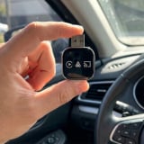 DrivePair Wireless CarPlay customer — David K. Austin, (USA)