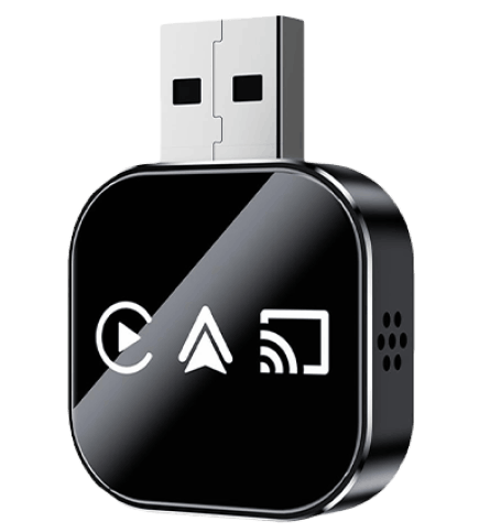 DrivePair Wireless CarPlay