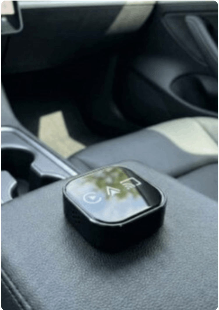 DrivePair Wireless CarPlay